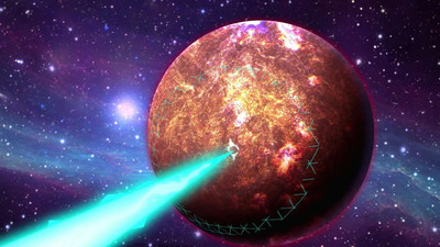 первый скриншот из Ancient Aliens: The Game