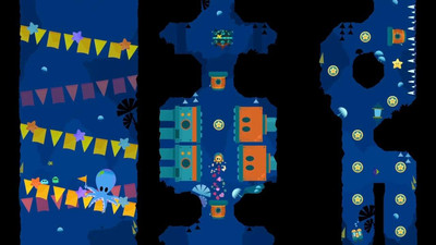 четвертый скриншот из Surface Rush
