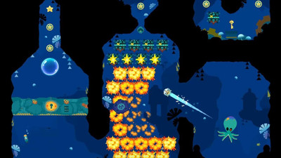 третий скриншот из Surface Rush