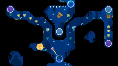 второй скриншот из Surface Rush