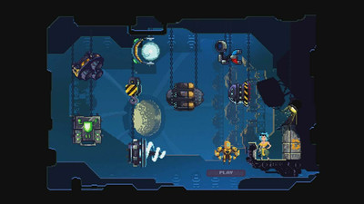 первый скриншот из Wall World