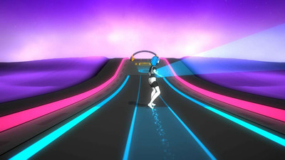 второй скриншот из Melody's Escape 2