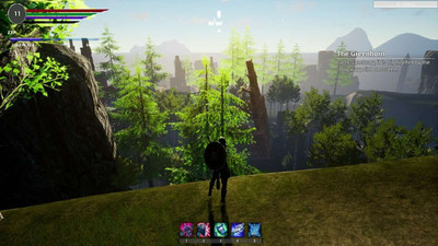 первый скриншот из Castle: Daybreak