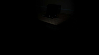 третий скриншот из Dark Past
