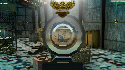 первый скриншот из Weapons Genius + Modern Guns