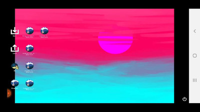 третий скриншот из Factorial Omega: My Dystopian Robot Girlfriend