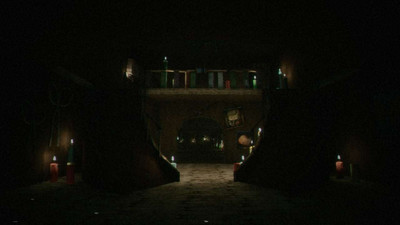 четвертый скриншот из ClayTown Horror
