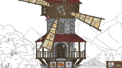 четвертый скриншот из FIND ALL 2: Middle Ages
