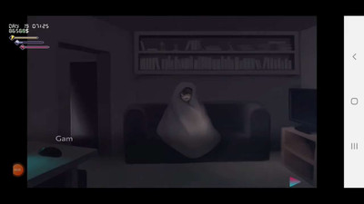 четвертый скриншот из Factorial Omega: My Dystopian Robot Girlfriend