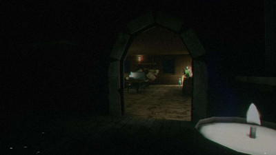 третий скриншот из ClayTown Horror