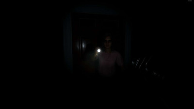четвертый скриншот из Dark Past