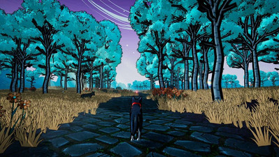третий скриншот из Halley's Dream