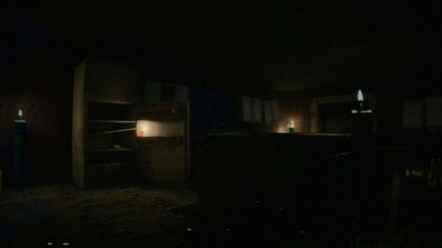 первый скриншот из ClayTown Horror