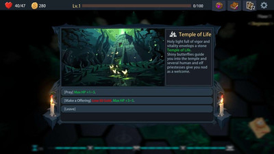первый скриншот из Devil's Deck