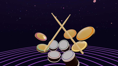 четвертый скриншот из Paradiddle