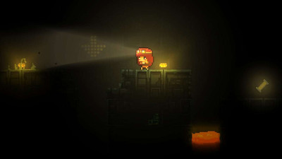 первый скриншот из DARK MINUTE: Kira's Adventure