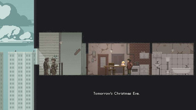 третий скриншот из Martial Law