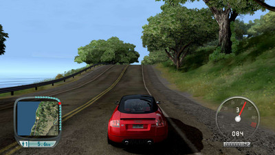 третий скриншот из Test Drive Unlimited + Mega Pack (Gold)