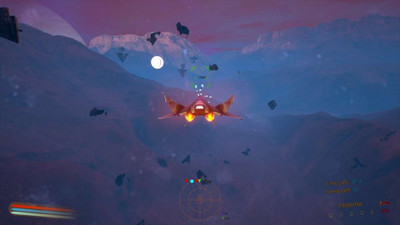 первый скриншот из Arcade Squad