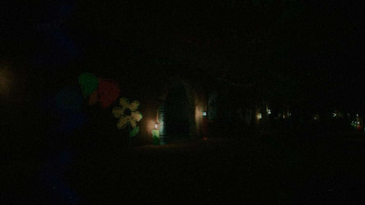 второй скриншот из ClayTown Horror