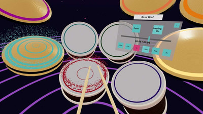 третий скриншот из Paradiddle