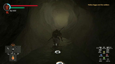 первый скриншот из First Hero: Epic of Gilgamesh