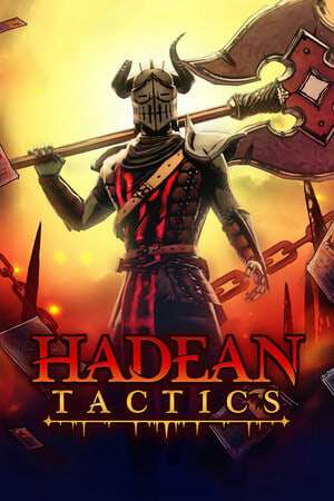 Hadean Tactics Hadean Tactics