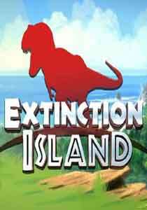 Extinction Island Extinction Island
