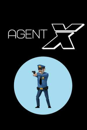 Agent X