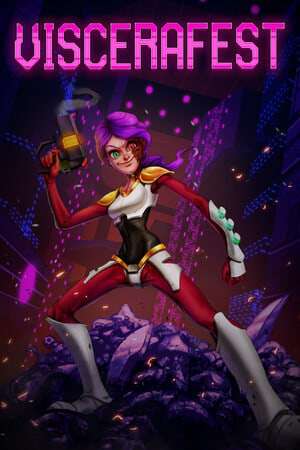 Viscerafest BETA