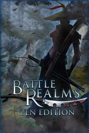 Battle Realms: Zen Edition DEMO