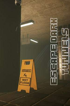 Escape Dark Tunnels