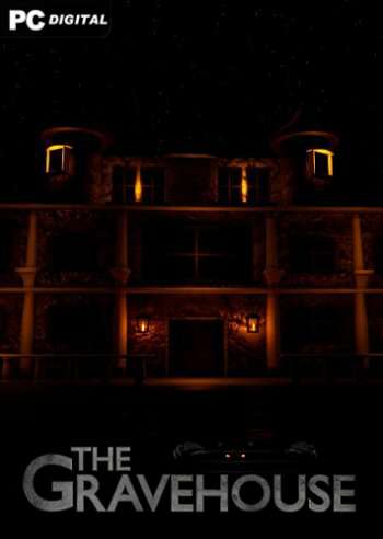 The Gravehouse