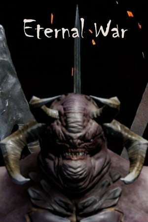 Eternal War Eternal War
