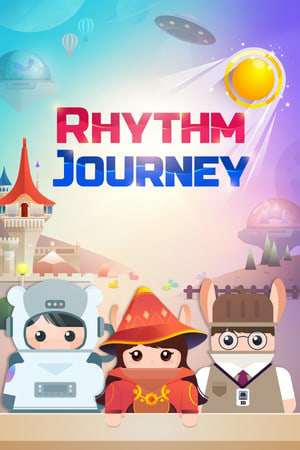 Rhythm Journey Rhythm Journey