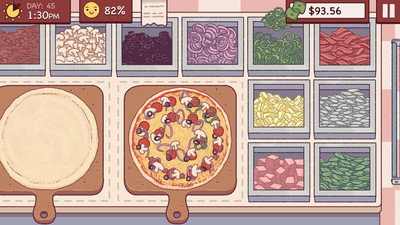 третий скриншот из Good Pizza, Great Pizza