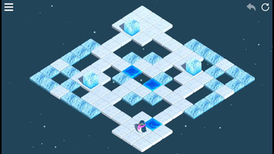 второй скриншот из SokoWinter