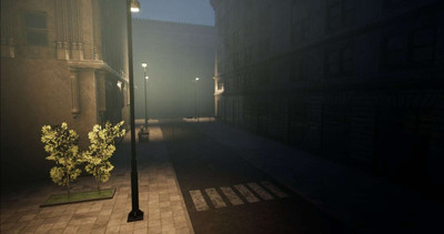 третий скриншот из Escape Dark Tunnels