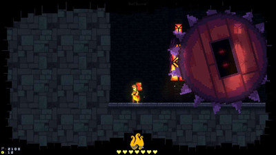 первый скриншот из Princess Pyro