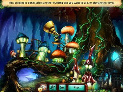 четвертый скриншот из Jewel Legends: Tree of Life