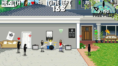 второй скриншот из Dive Bar Superstars