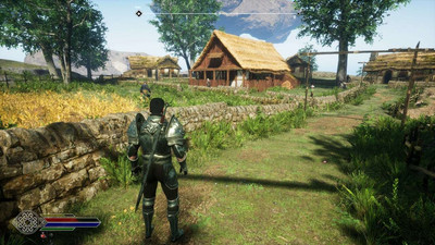 первый скриншот из Magissy BETA