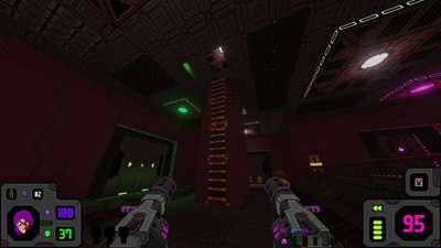 третий скриншот из Viscerafest BETA