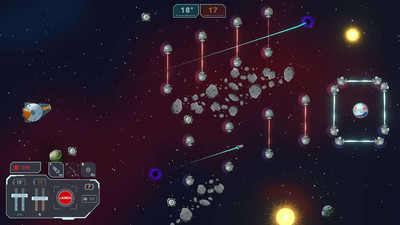 второй скриншот из Space Colonizer