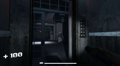 четвертый скриншот из Blood Hospital