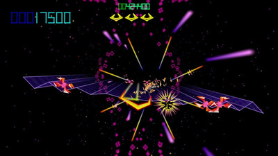 первый скриншот из Tempest 4000