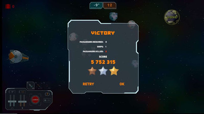 первый скриншот из Space Colonizer