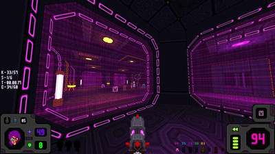 четвертый скриншот из Viscerafest BETA