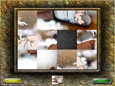 третий скриншот из Bali Quest: The Sacred Legacy