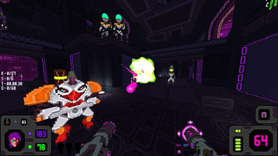 первый скриншот из Viscerafest BETA